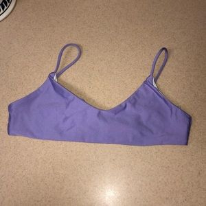 Venus M Bikini Top